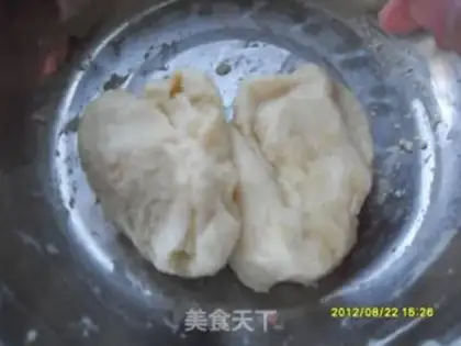 Make Pancakes step 4