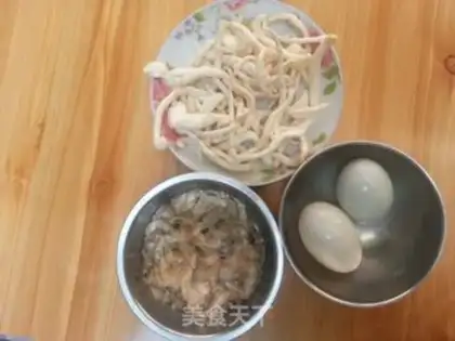 Make Fried eggs step 0