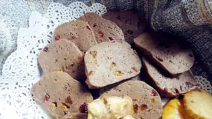 Make A little cracker step 7