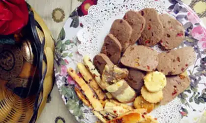 Make A little cracker step 8