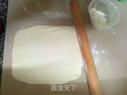 Make Soufflé step 0