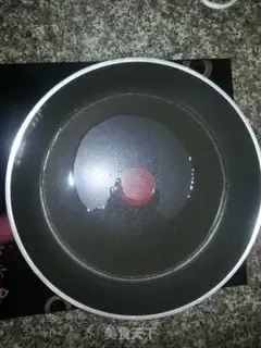 Make Fried eggs step 3