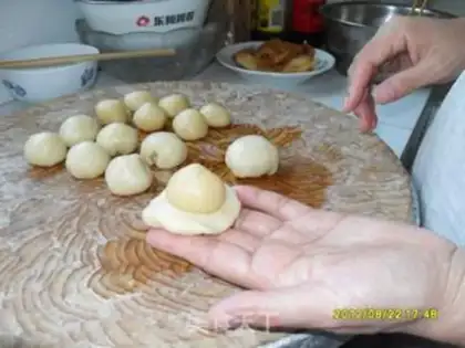 Make Pancakes step 8