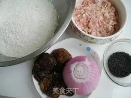 Make Pancake step 0