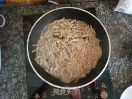 Make Fried eggs step 5
