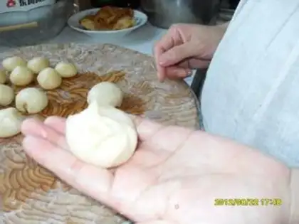 Make Pancakes step 9