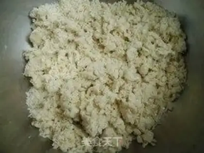 Make Pancake step 1