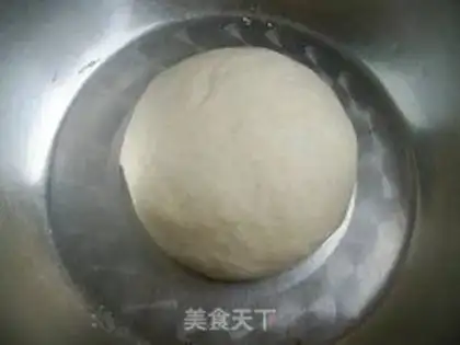 Make Pancake step 2
