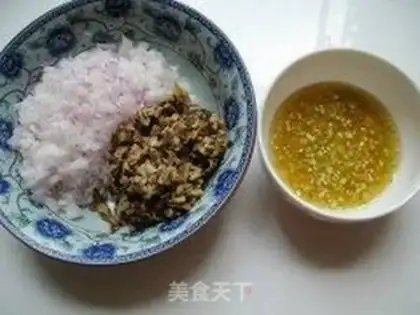 Make Pancake step 3