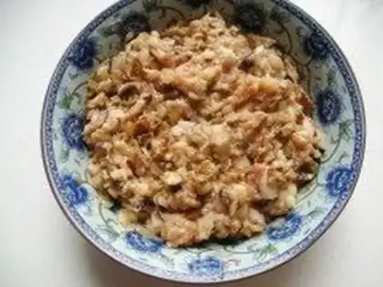 Make Pancake step 5