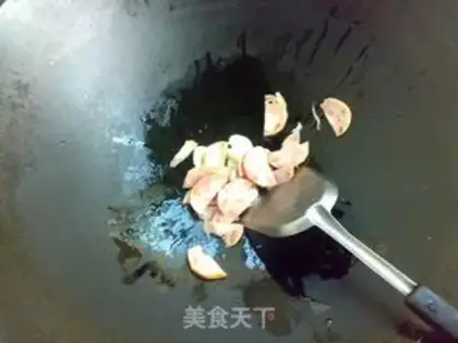 Make Yuck noodles step 3