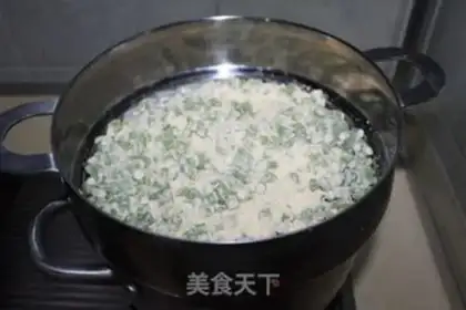 Make The beans aren
