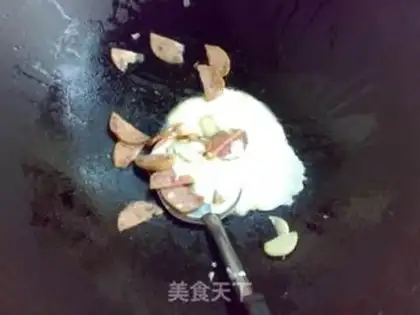 Make Yuck noodles step 4