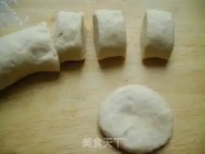 Make Pancake step 7