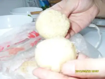 Make Pancakes step 15