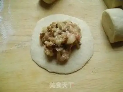 Make Pancake step 8