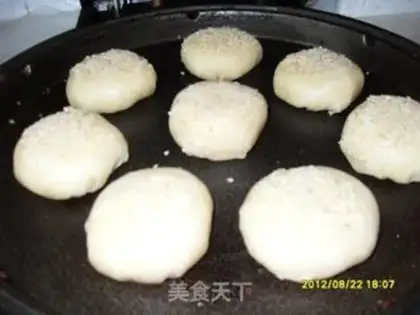 Make Pancakes step 16