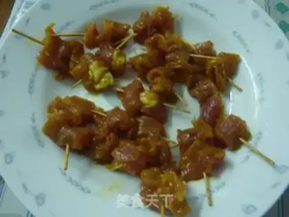 Make Curry mini-coach step 3