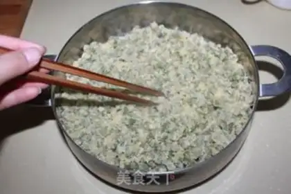 Make The beans aren