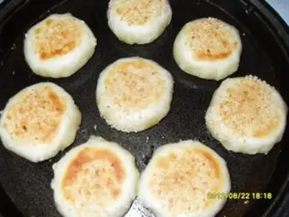 Make Pancakes step 17