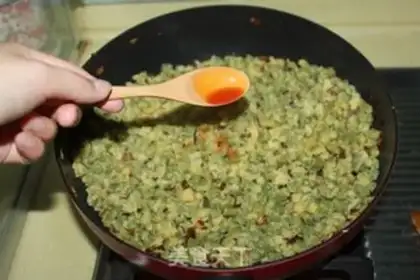 Make The beans aren