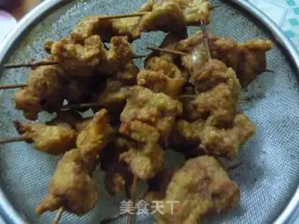 Make Curry mini-coach step 6