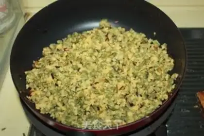 Make The beans aren