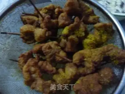 Make Curry mini-coach step 8