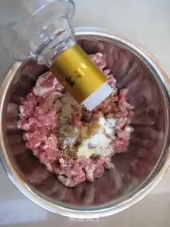 Make Five sausages step 0