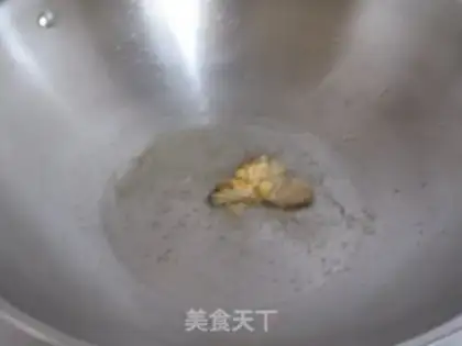Make Three noodles step 2