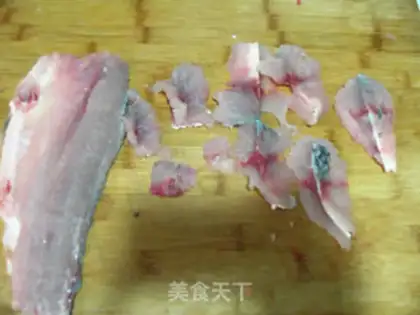 Make Boiled fish step 4