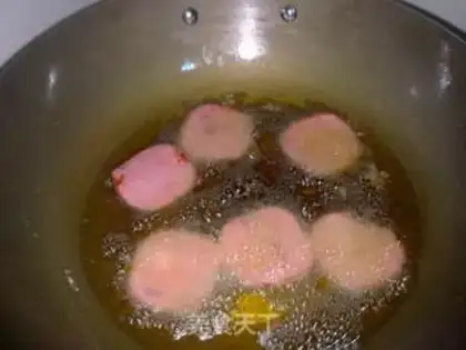 Make Hamburger step 5