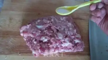 Make Scrambled with cedar step 4