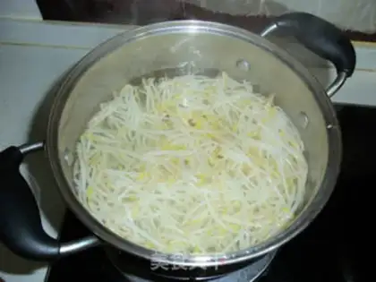 Make Boiled fish step 6