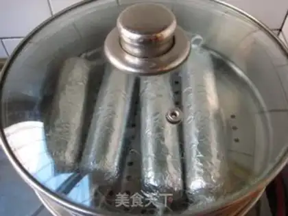 Make Coughfish head step 1