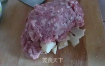 Make Scrambled with cedar step 6