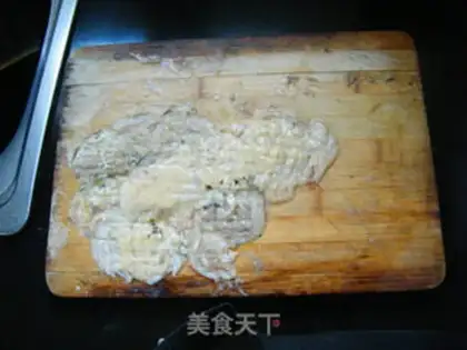 Make Pancakes step 1