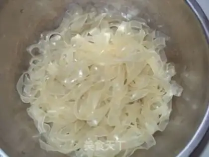 Make Spill step 1