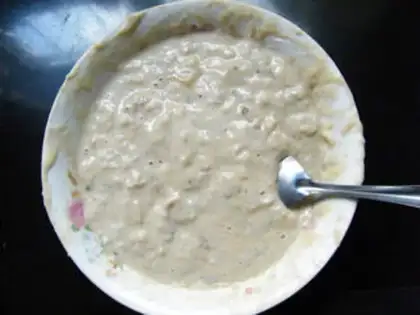 Make Pancakes step 2