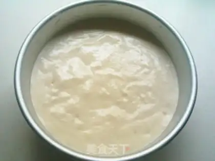 Make Hamingo twirl cake step 6