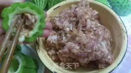 Make Scrambled with cedar step 9