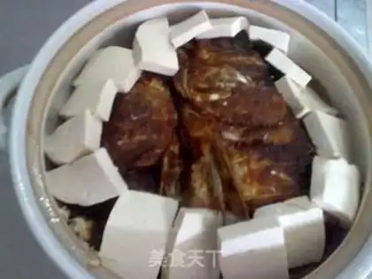 Make Coughfish head step 5