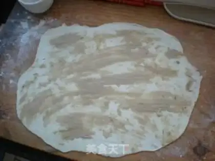 Make Beef lasagna step 2