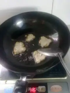 Make Pancakes step 4