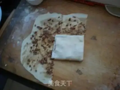 Make Beef lasagna step 4