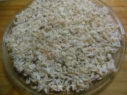 Make It tastes like shrimp step 3
