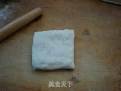 Make Beef lasagna step 5