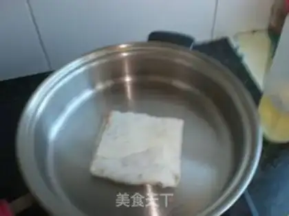 Make Beef lasagna step 6