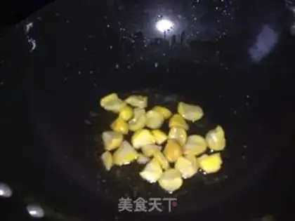 Make Piper rice step 9
