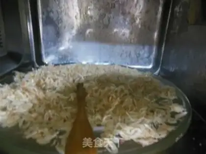 Make It tastes like shrimp step 5